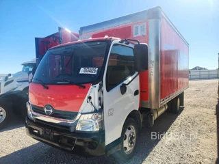 HINO 195