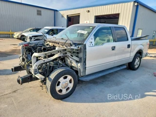 FORD F150 SUPERCREW