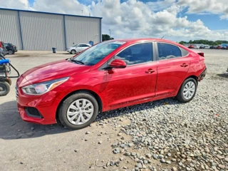 HYUNDAI ACCENT SE