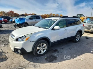 SUBARU OUTBACK 3.6R LIMITED