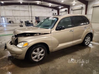 CHRYSLER PT CRUISER LIMITED