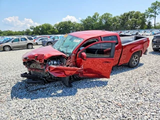 CHEVROLET COLORADO Z71
