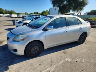 TOYOTA YARIS FLEET