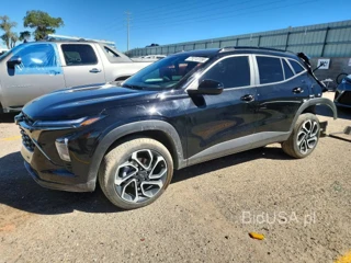 CHEVROLET TRAX 2RS