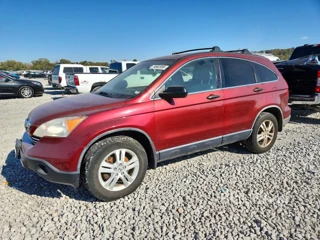 HONDA CR-V EX