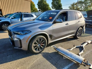 BMW X5 XDRIVE40I