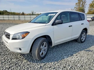 TOYOTA RAV4 BASE