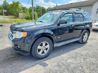 FORD ESCAPE LIMITED