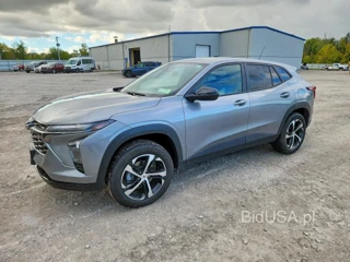 CHEVROLET TRAX 1RS