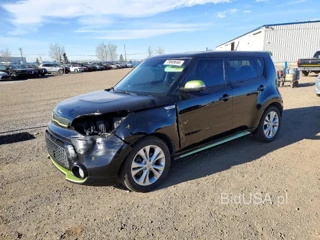 KIA SOUL +