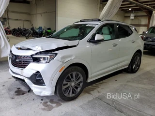 BUICK ENCORE GX SELECT