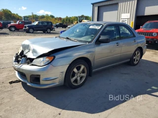 SUBARU IMPREZA 2.5I