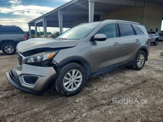 KIA SORENTO LX