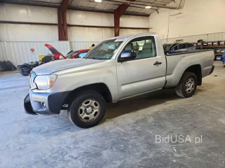 TOYOTA TACOMA BASE