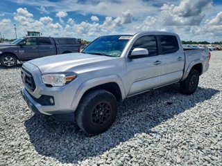 TOYOTA TACOMA SR5 V6