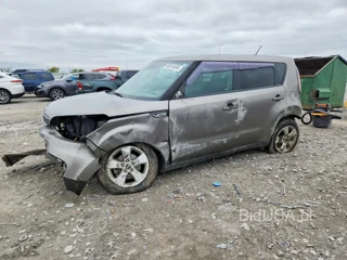 KIA SOUL BASE