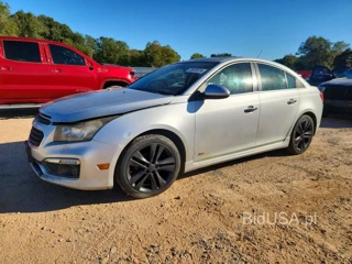 CHEVROLET CRUZE LTZ