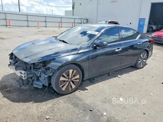NISSAN ALTIMA SL
