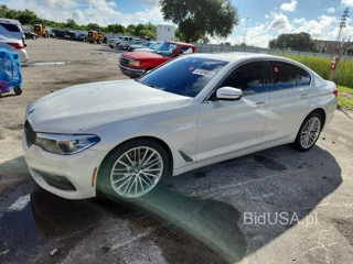 BMW 530 XI