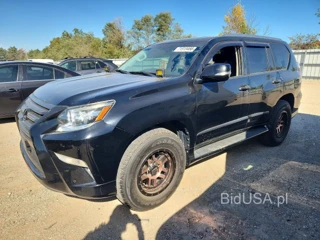 LEXUS GX 460