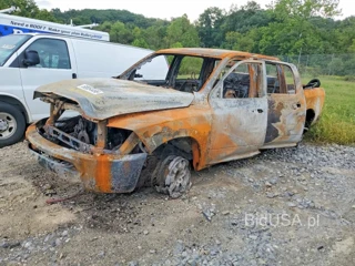 RAM 2500 ST