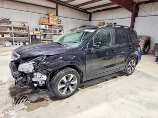 SUBARU FORESTER 2.5I PREMIUM