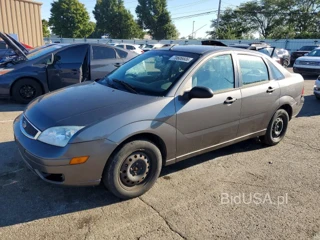 FORD FOCUS ZX4