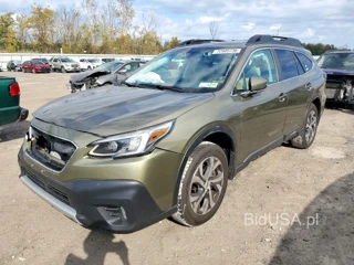 SUBARU OUTBACK LIMITED
