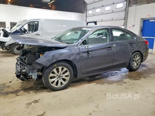 SUBARU LEGACY 2.5I