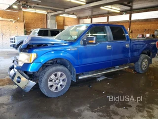 FORD F150 SUPERCREW