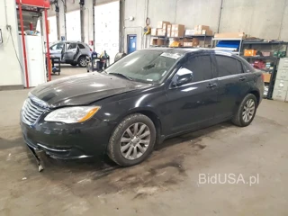 CHRYSLER 200 TOURING
