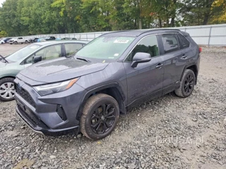 TOYOTA RAV4 SE