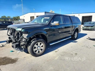 FORD F150 SUPERCREW