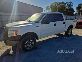 FORD F150 SUPERCREW