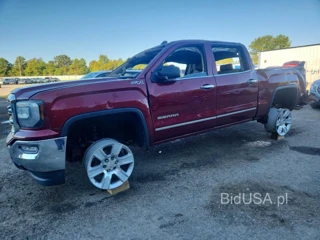 GMC SIERRA K1500 SLT