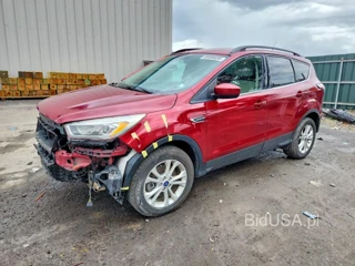 FORD ESCAPE SEL
