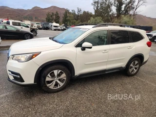 SUBARU ASCENT PREMIUM