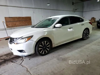 NISSAN ALTIMA 2.5 SL