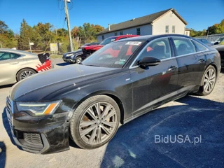 AUDI A6 PREMIUM PLUS