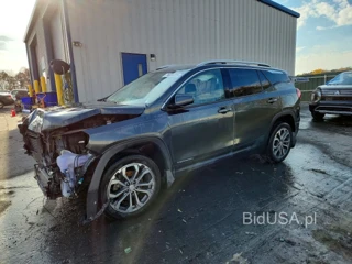 GMC TERRAIN SLT