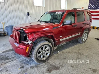 JEEP LIBERTY SPORT