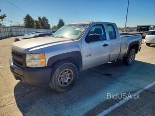 CHEVROLET SILVERADO K1500