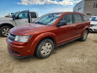 DODGE JOURNEY SE