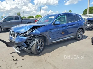 BMW X3 SDRIVE30I
