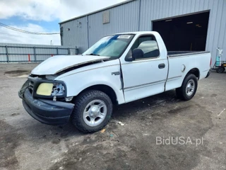 FORD F-150 HERITAGE CLASSIC
