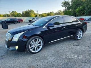 CADILLAC XTS PREMIUM COLLECTION