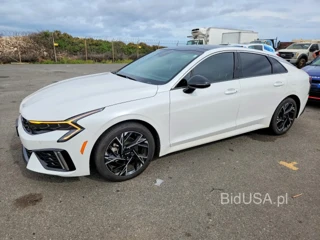 KIA K5 GT LINE