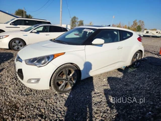 HYUNDAI VELOSTER BASE