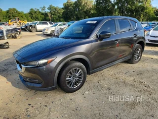 MAZDA CX-5 TOURING