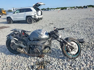 KAWASAKI ZX636 K